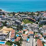 #009 Walk Everywhere Albufeira