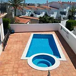 #009 Walk Everywhere * Albufeira