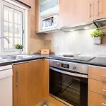 Apartamento #009 Walk Everywhere Albufeira
