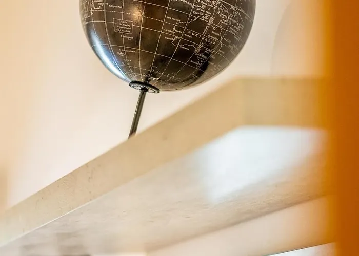 Apartment #009 Walk Everywhere Albufeira