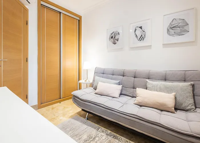 #009 Walk Everywhere Albufeira