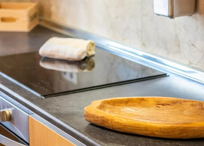 Apartment #009 Walk Everywhere Albufeira