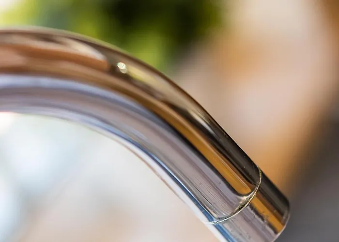 #009 Walk Everywhere Apartment Albufeira