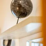 شقة #009 Walk Everywhere البوفيرا