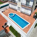 #009 Walk Everywhere شقة البوفيرا