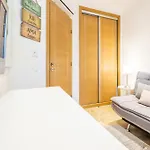 #009 Walk Everywhere شقة البوفيرا