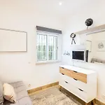 شقة #009 Walk Everywhere البوفيرا