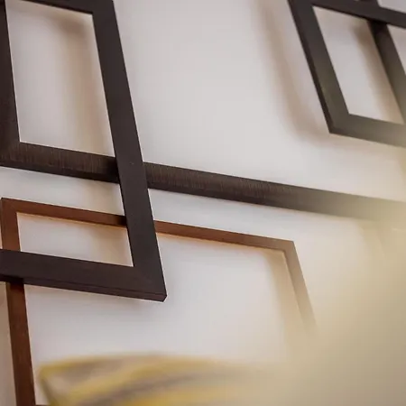 شقة #009 Walk Everywhere *